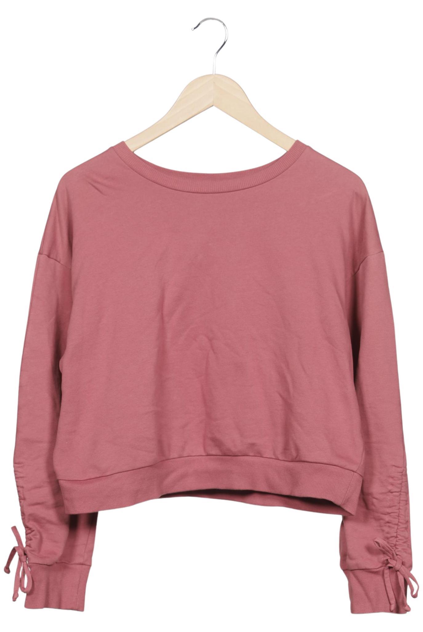 

Only Damen Sweatshirt, pink, Gr. 44