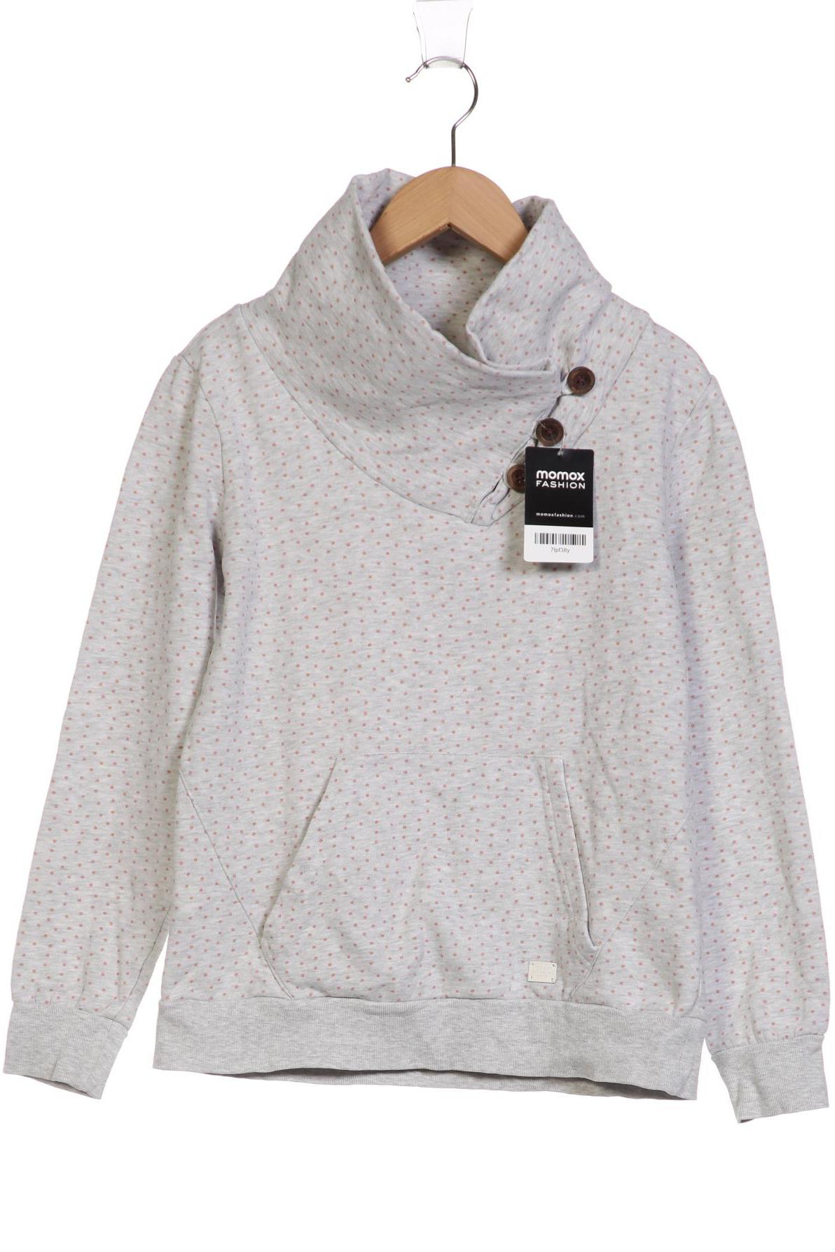 

Only Damen Sweatshirt, grau, Gr. 36