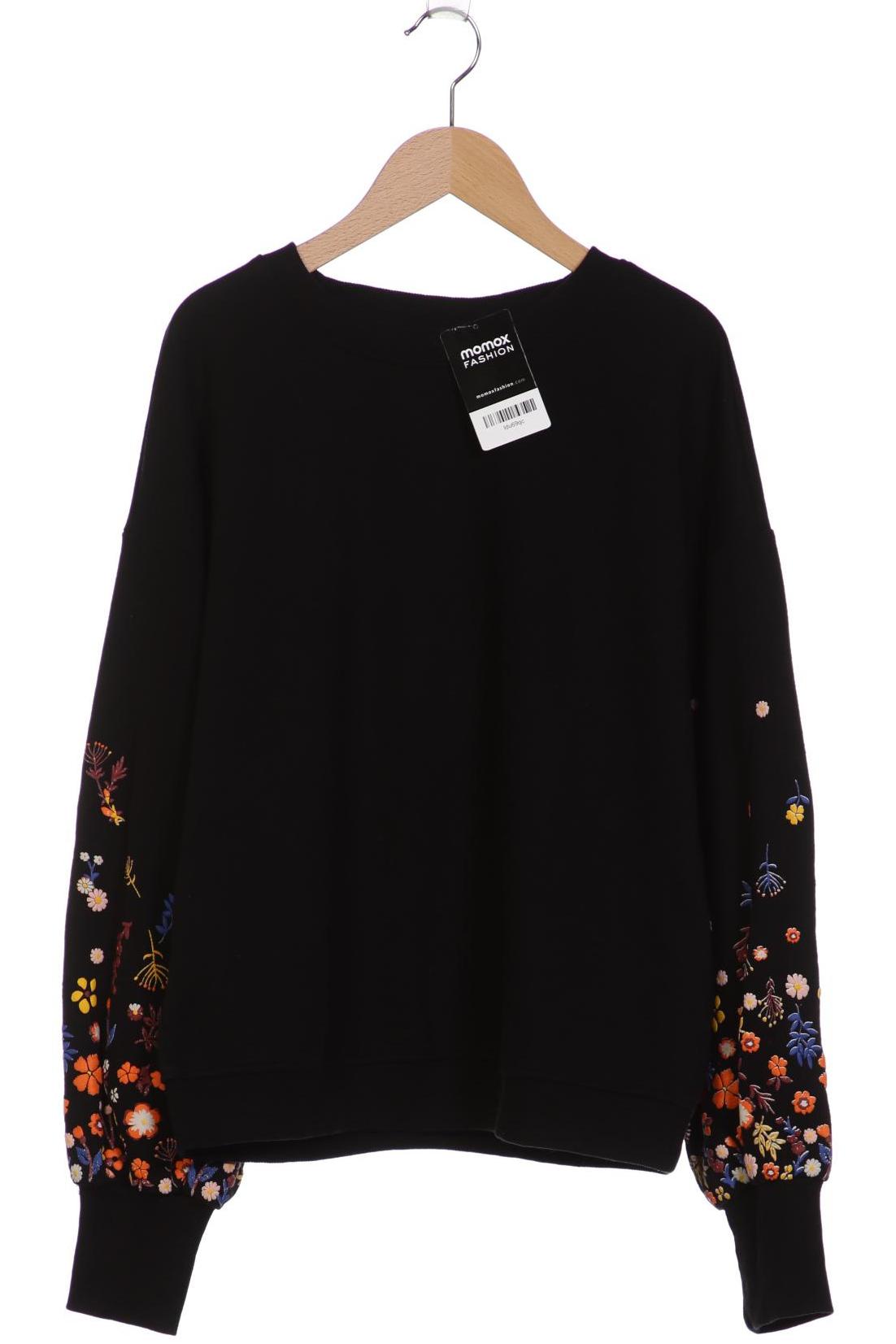 

Only Damen Sweatshirt, schwarz, Gr. 38