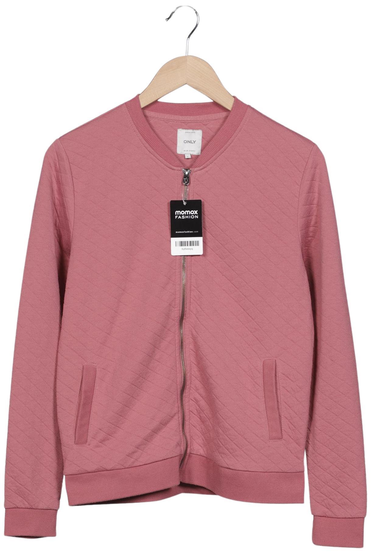 

Only Damen Sweatshirt, pink, Gr. 42