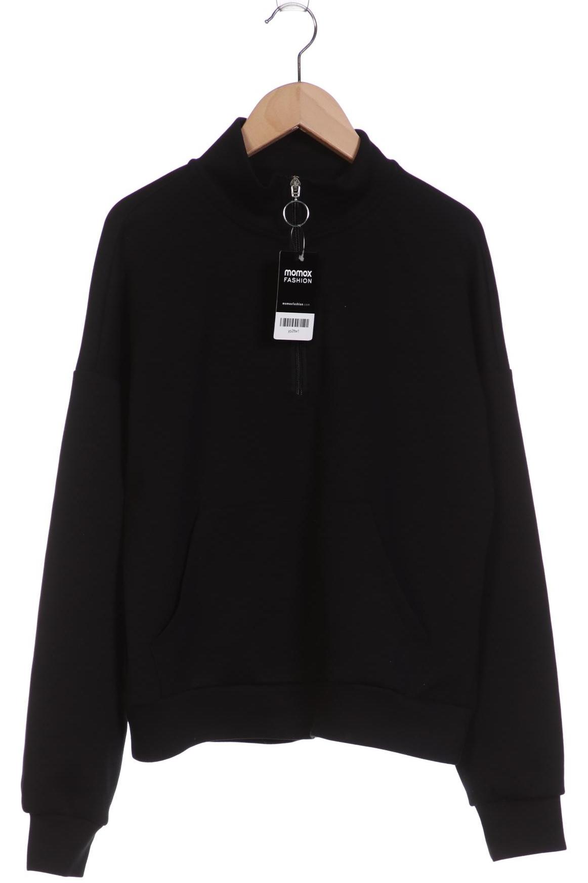 

ONLY Damen Sweatshirt, schwarz