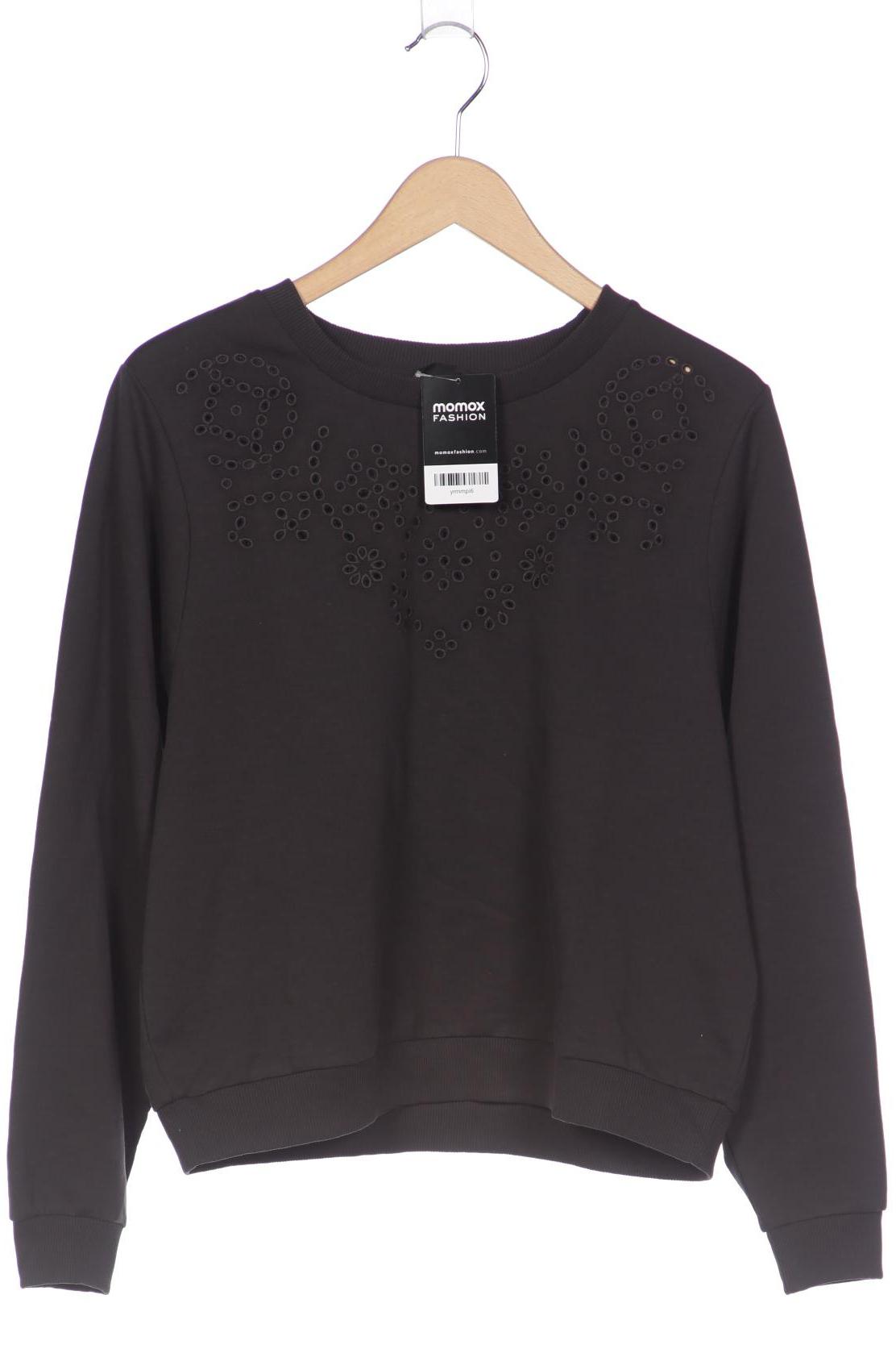 

ONLY Damen Sweatshirt, grau