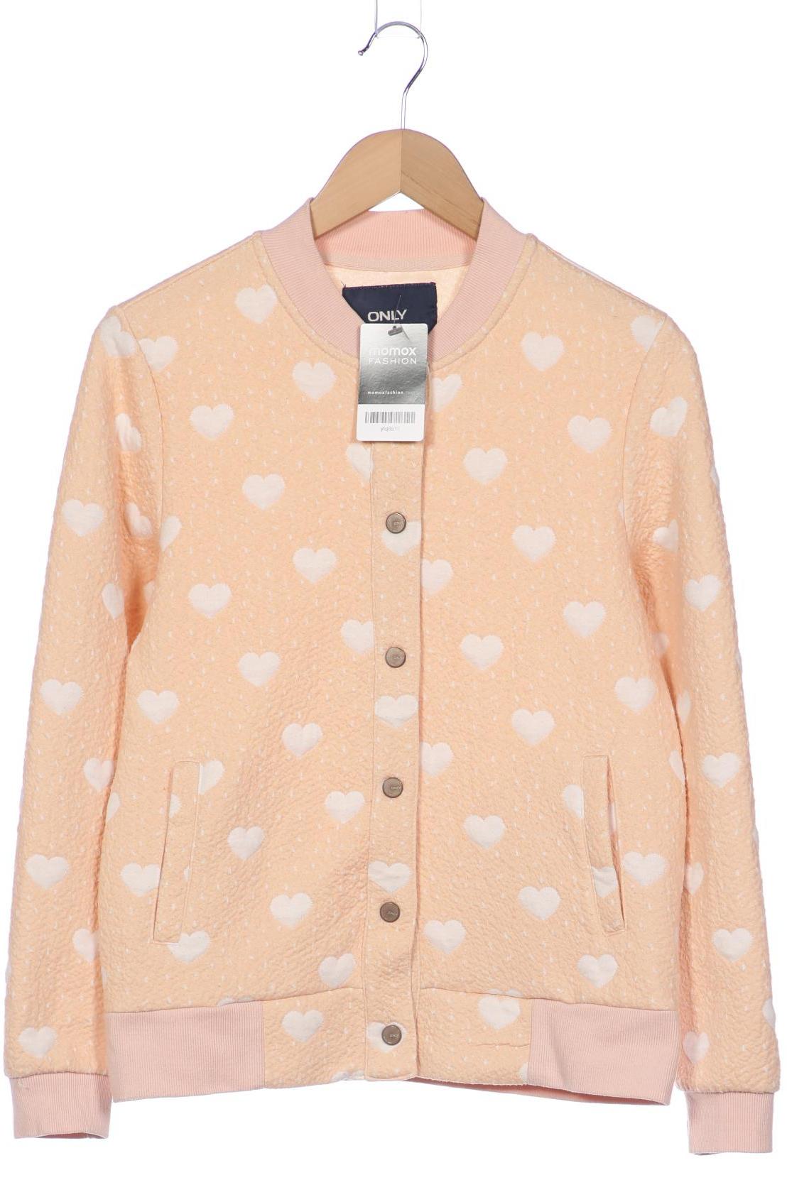 

Only Damen Sweatshirt, pink, Gr. 38