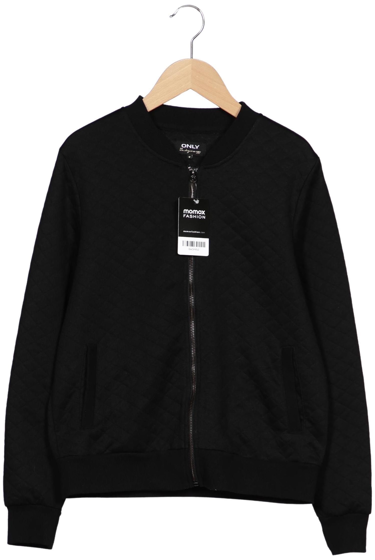 

Only Damen Sweatshirt, schwarz, Gr. 38