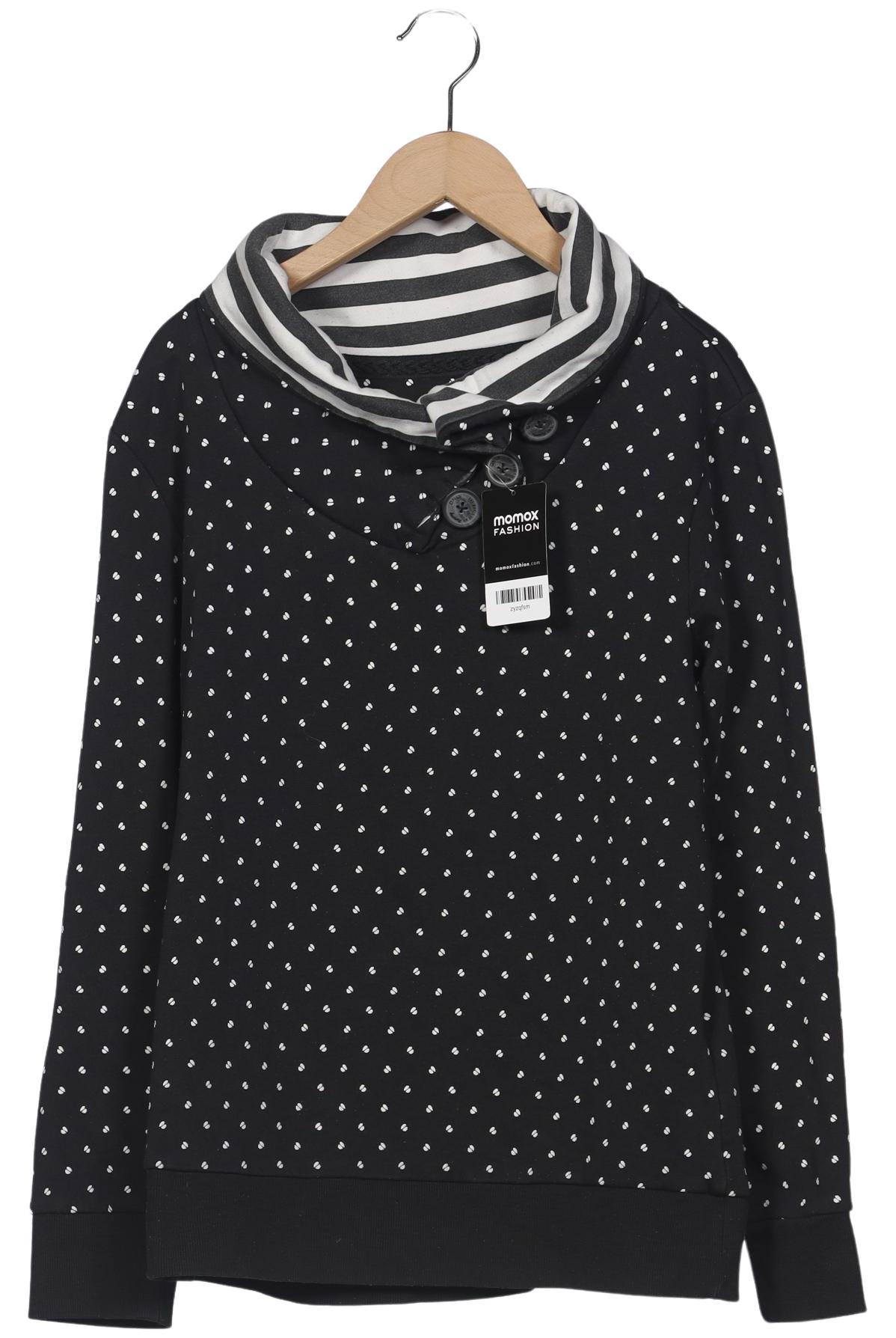 

Only Damen Sweatshirt, schwarz, Gr. 42