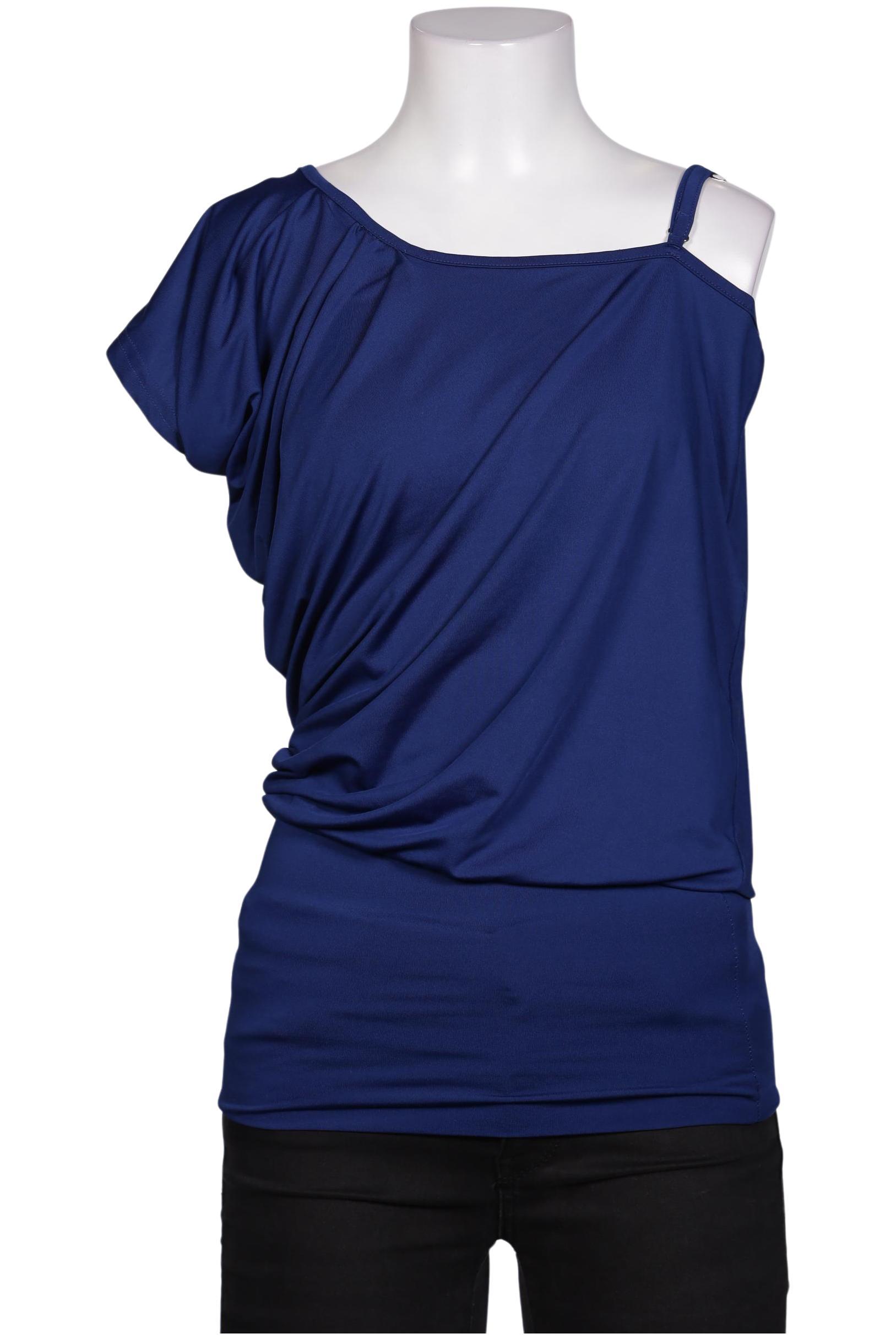 

Only Damen T-Shirt, marineblau, Gr. 34