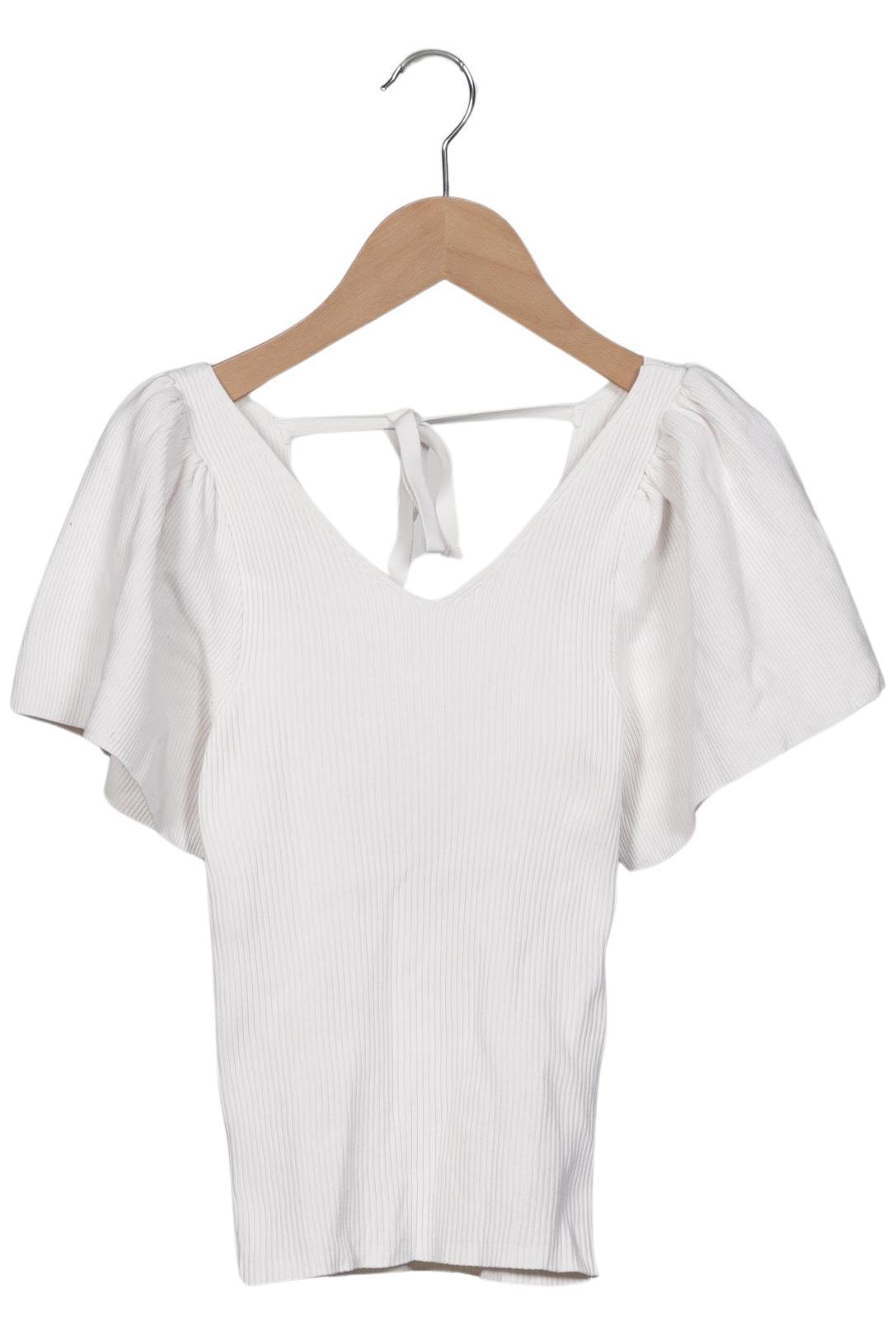 

Only Damen T-Shirt, weiß, Gr. 36