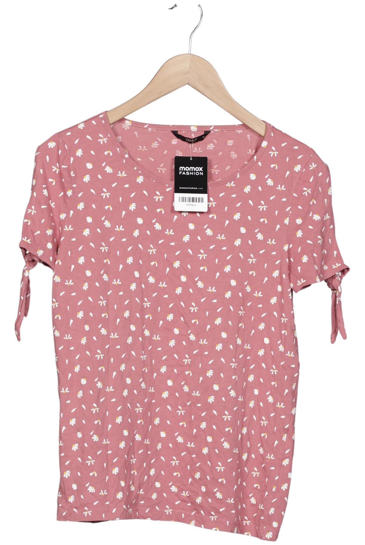 Thumbnail - Only Damen T-Shirt, pink, Gr. 38