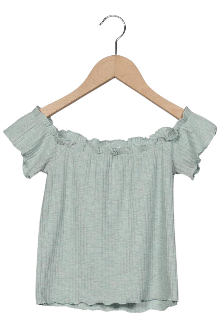 

Only Damen T-Shirt, hellgrün, Gr. 36