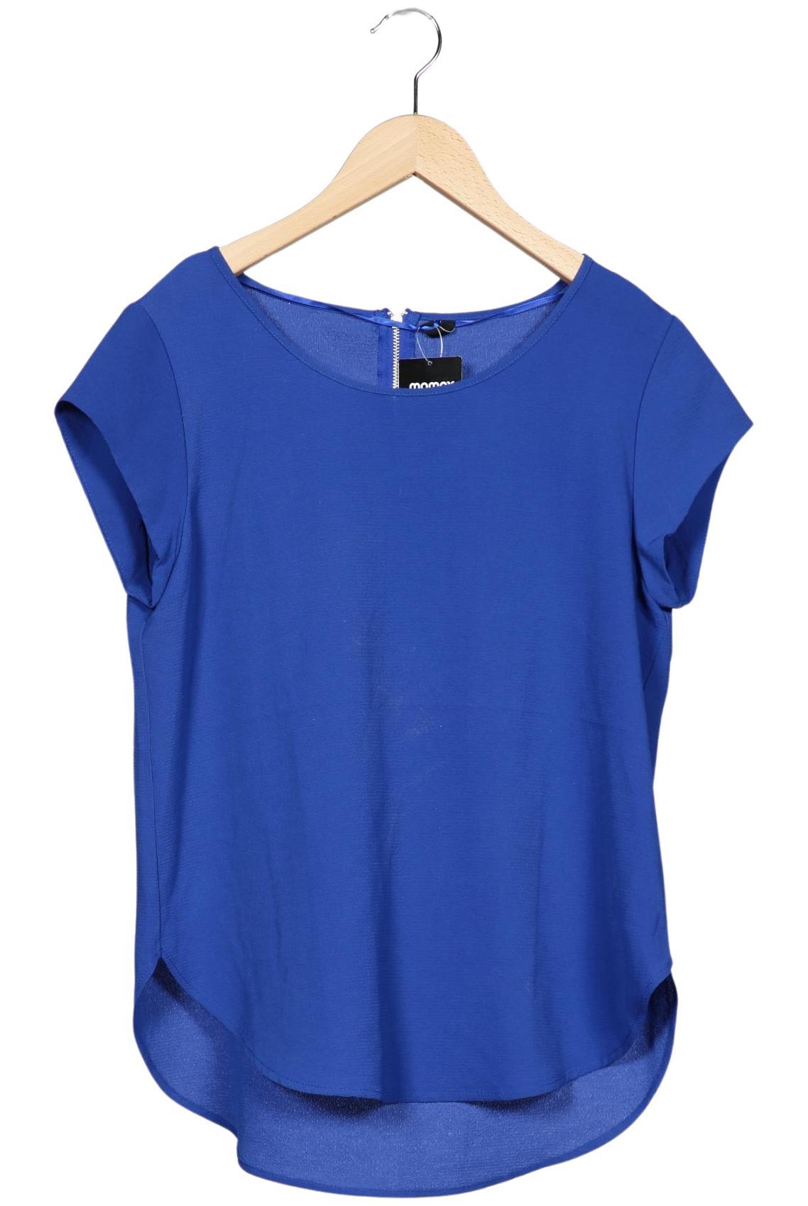 

Only Damen T-Shirt, blau, Gr. 36