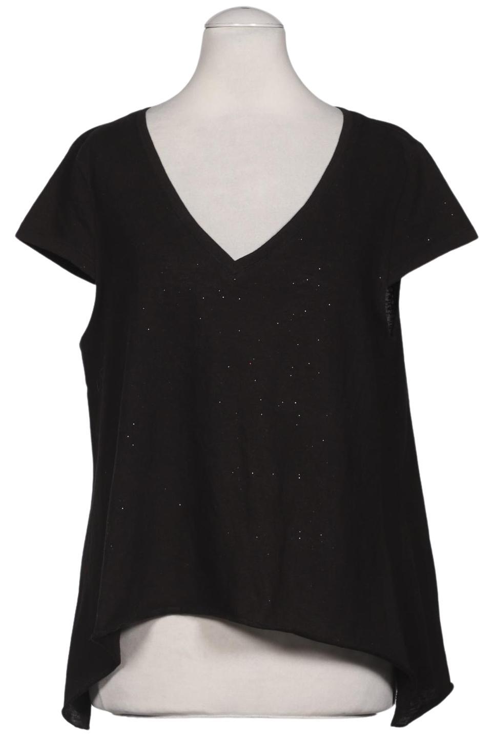 

Only Damen T-Shirt, schwarz, Gr. 38