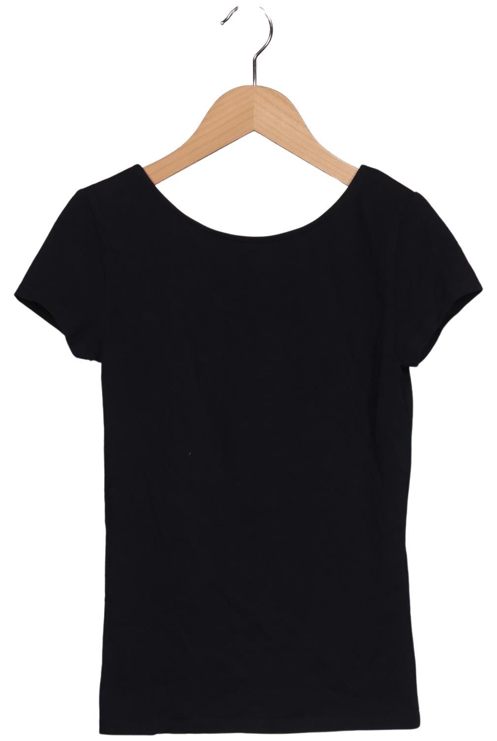 

Only Damen T-Shirt, schwarz, Gr. 34