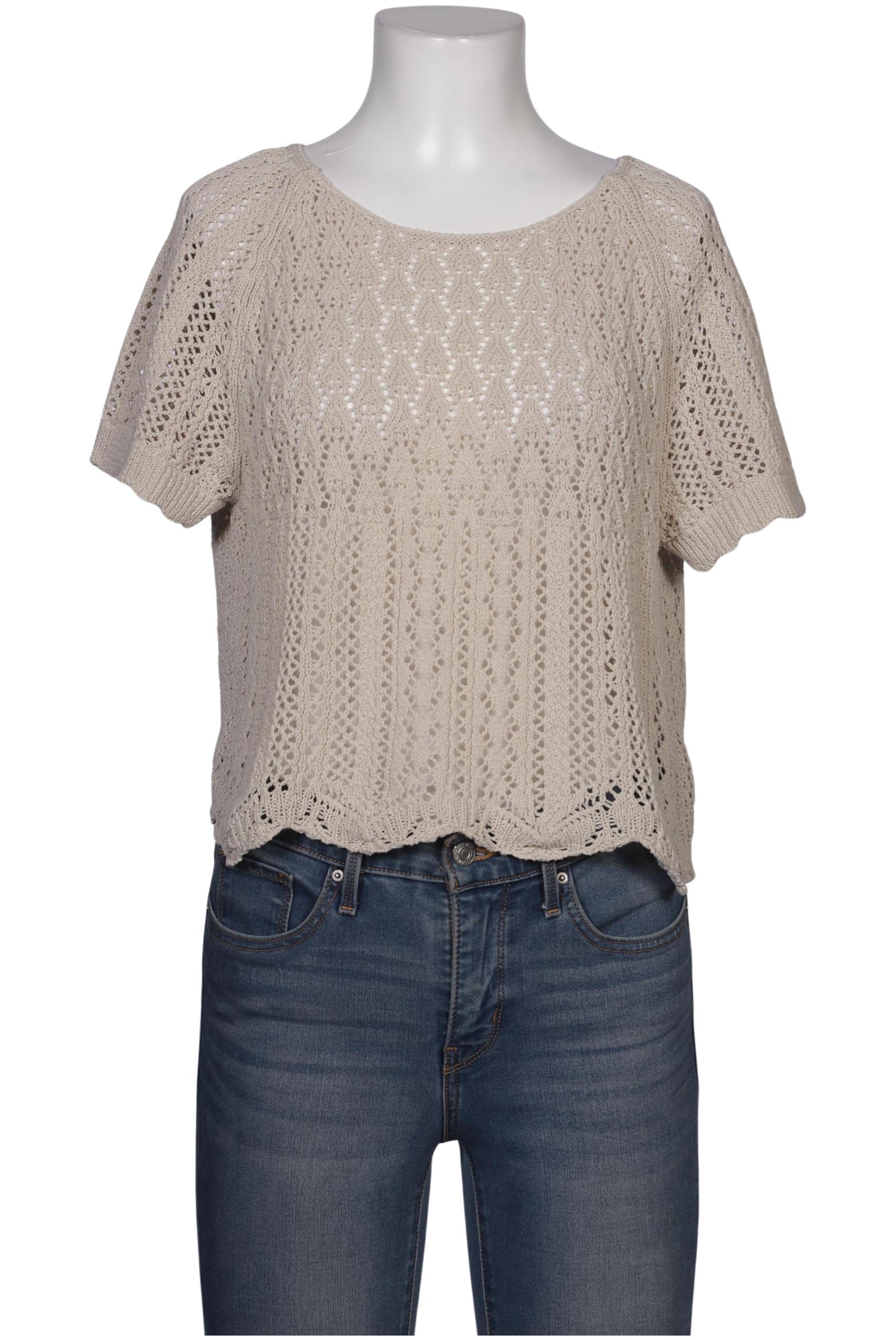

Only Damen T-Shirt, beige, Gr. 38