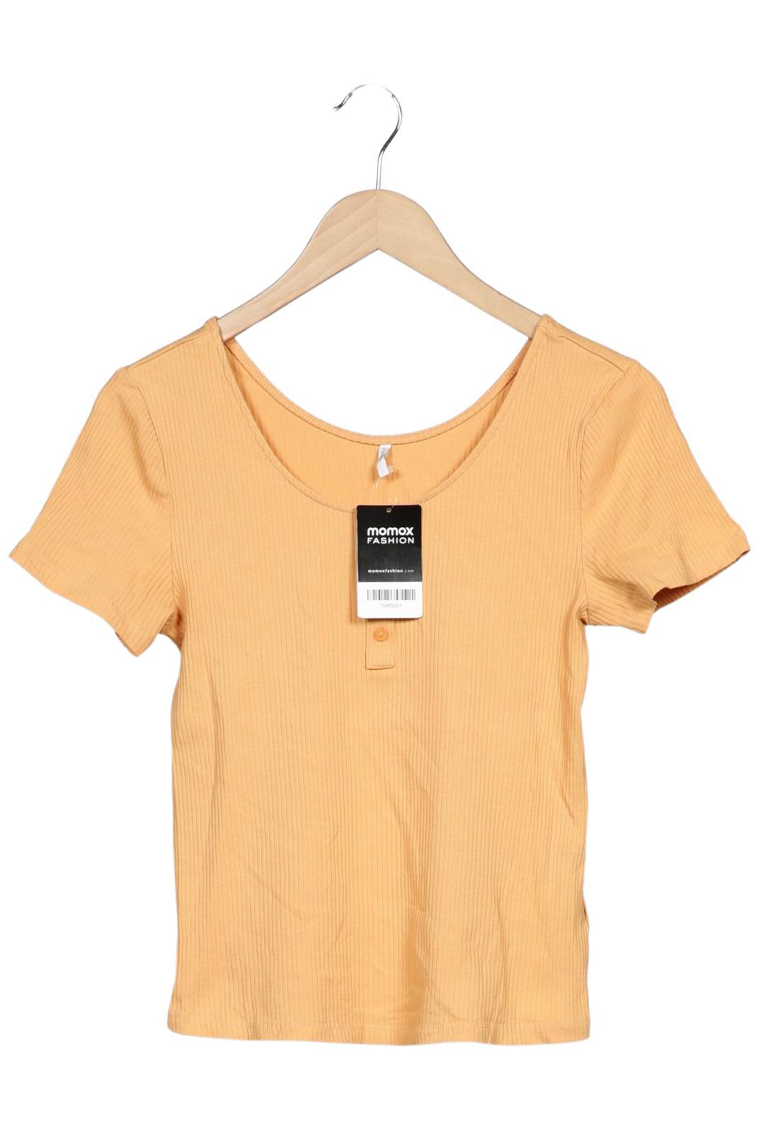 

Only Damen T-Shirt, orange, Gr. 42