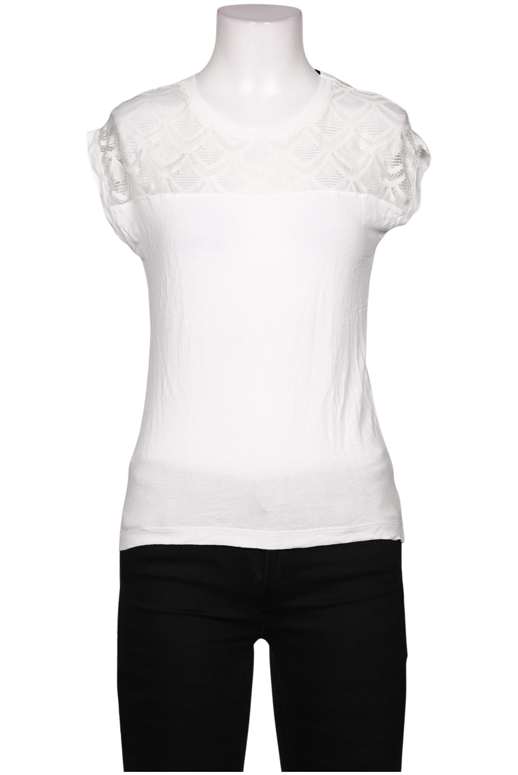 

Only Damen T-Shirt, weiß, Gr. 34