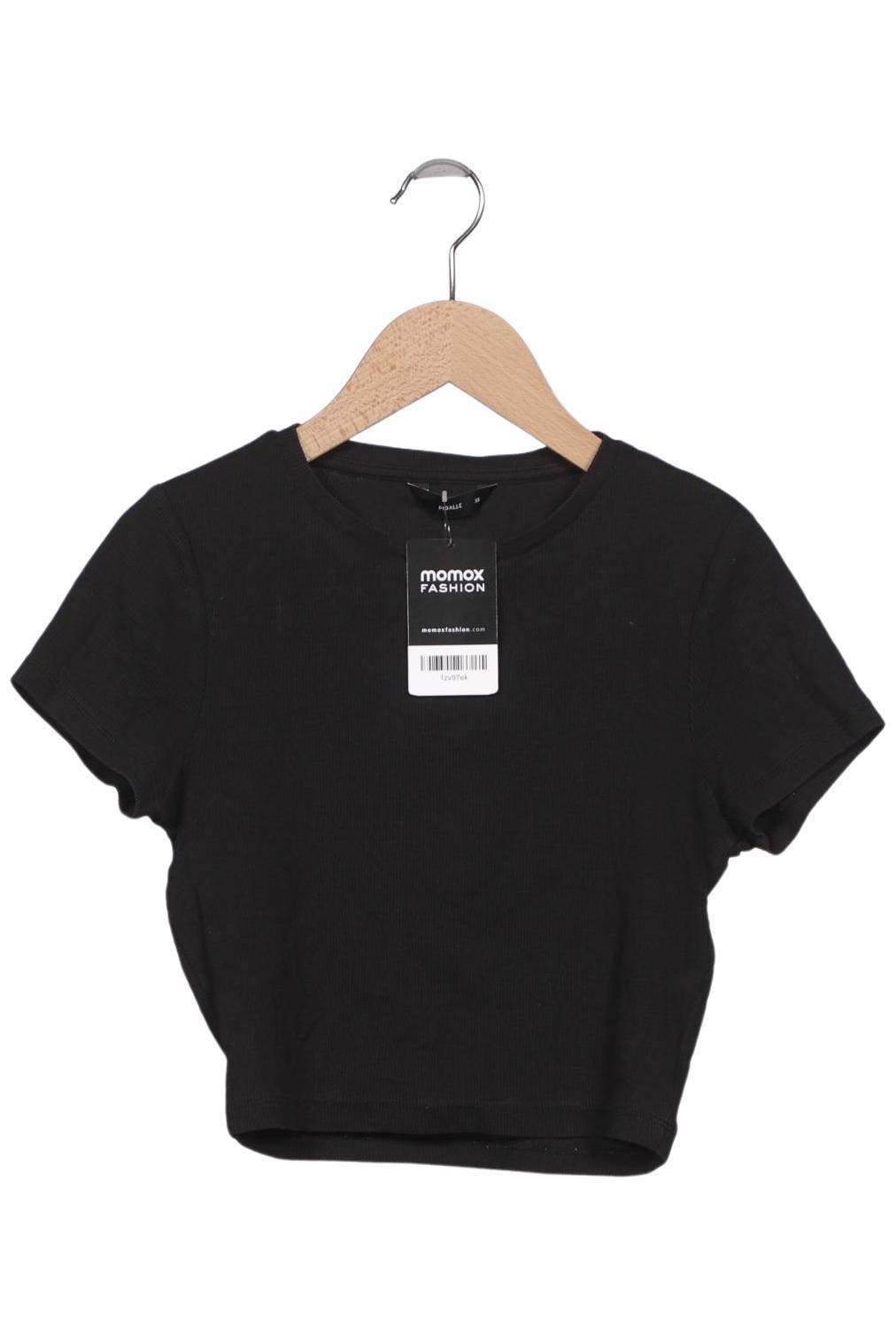 

Only Damen T-Shirt, schwarz, Gr. 34