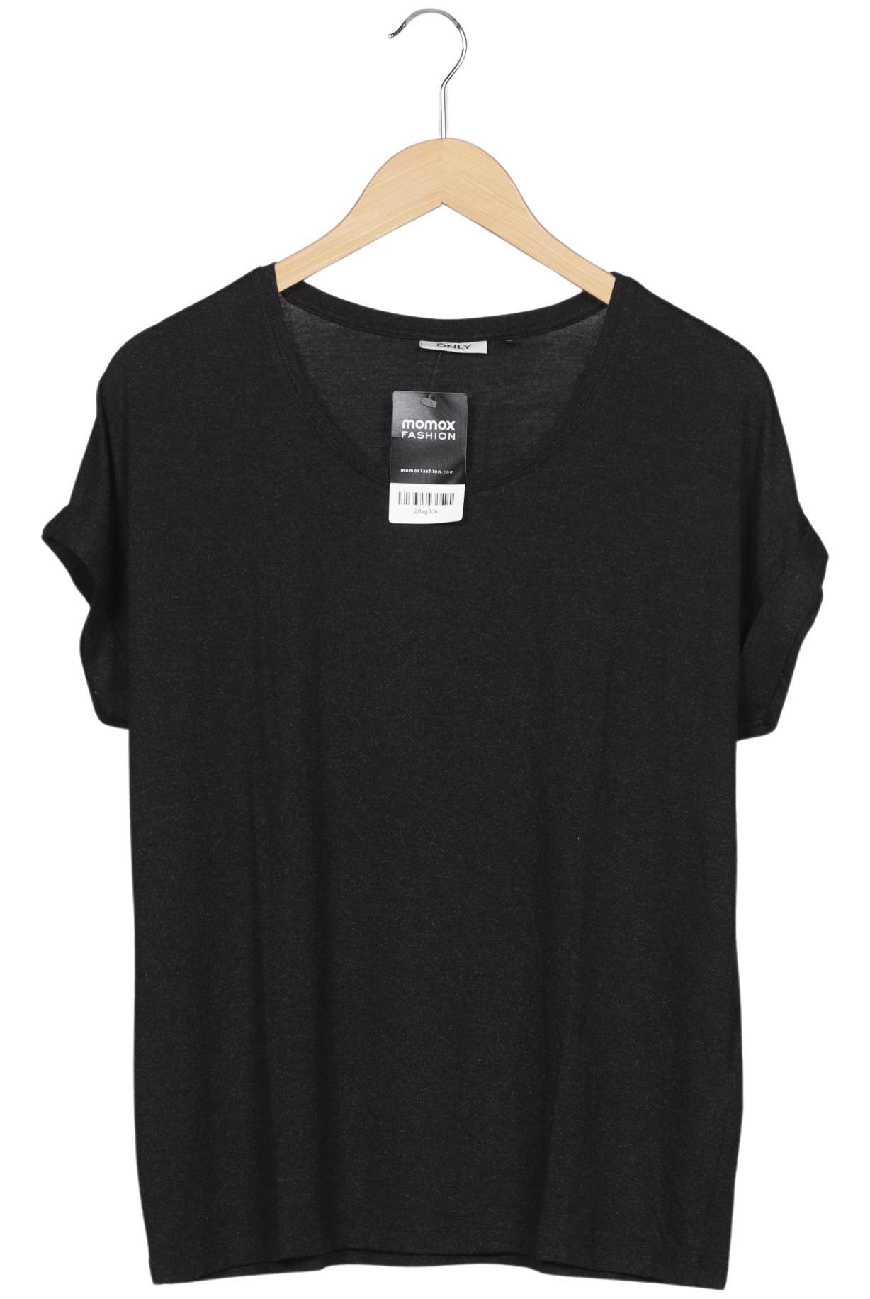 

Only Damen T-Shirt, grau, Gr. 38
