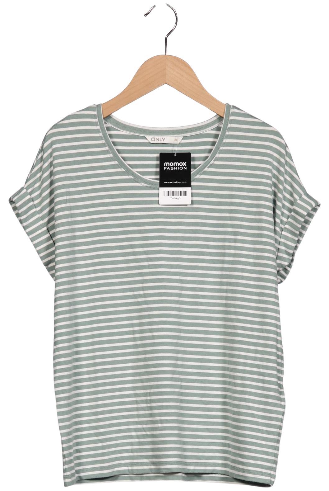 

Only Damen T-Shirt, mehrfarbig, Gr. 34