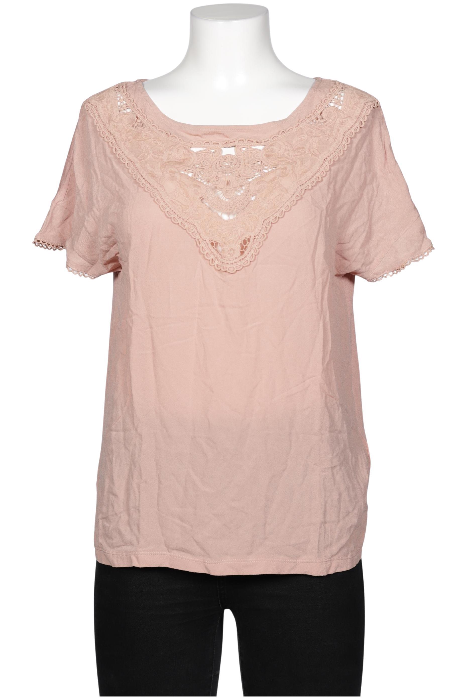 

Only Damen T-Shirt, pink, Gr. 40