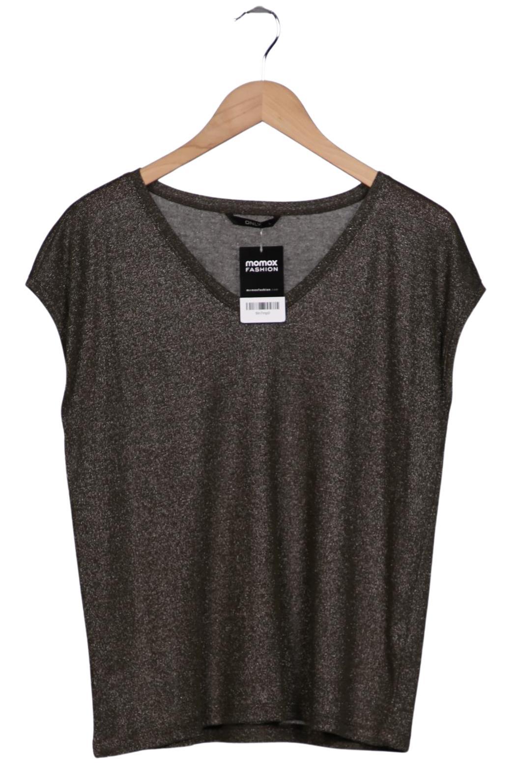 

Only Damen T-Shirt, grün, Gr. 42