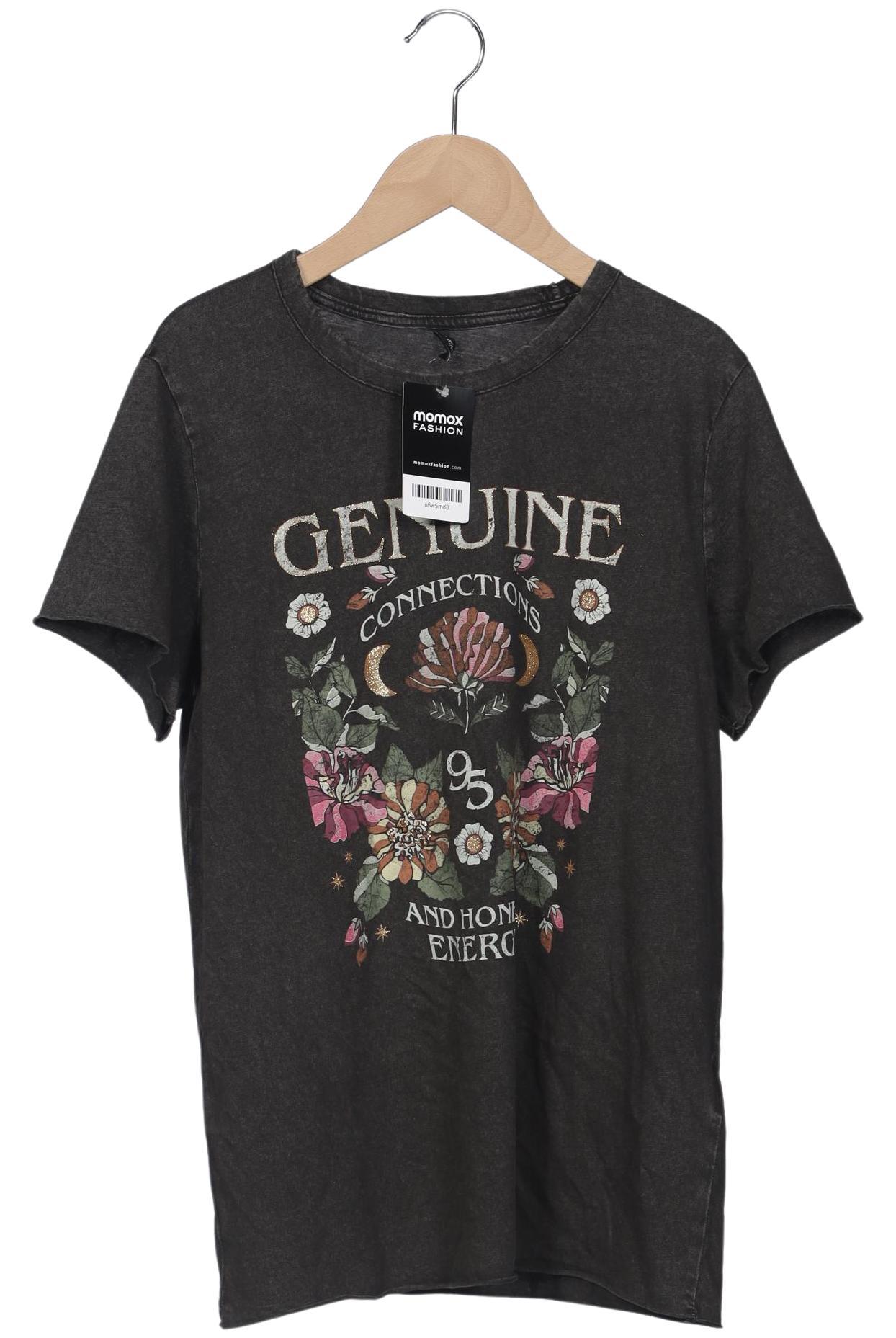 

Only Damen T-Shirt, grau, Gr. 42