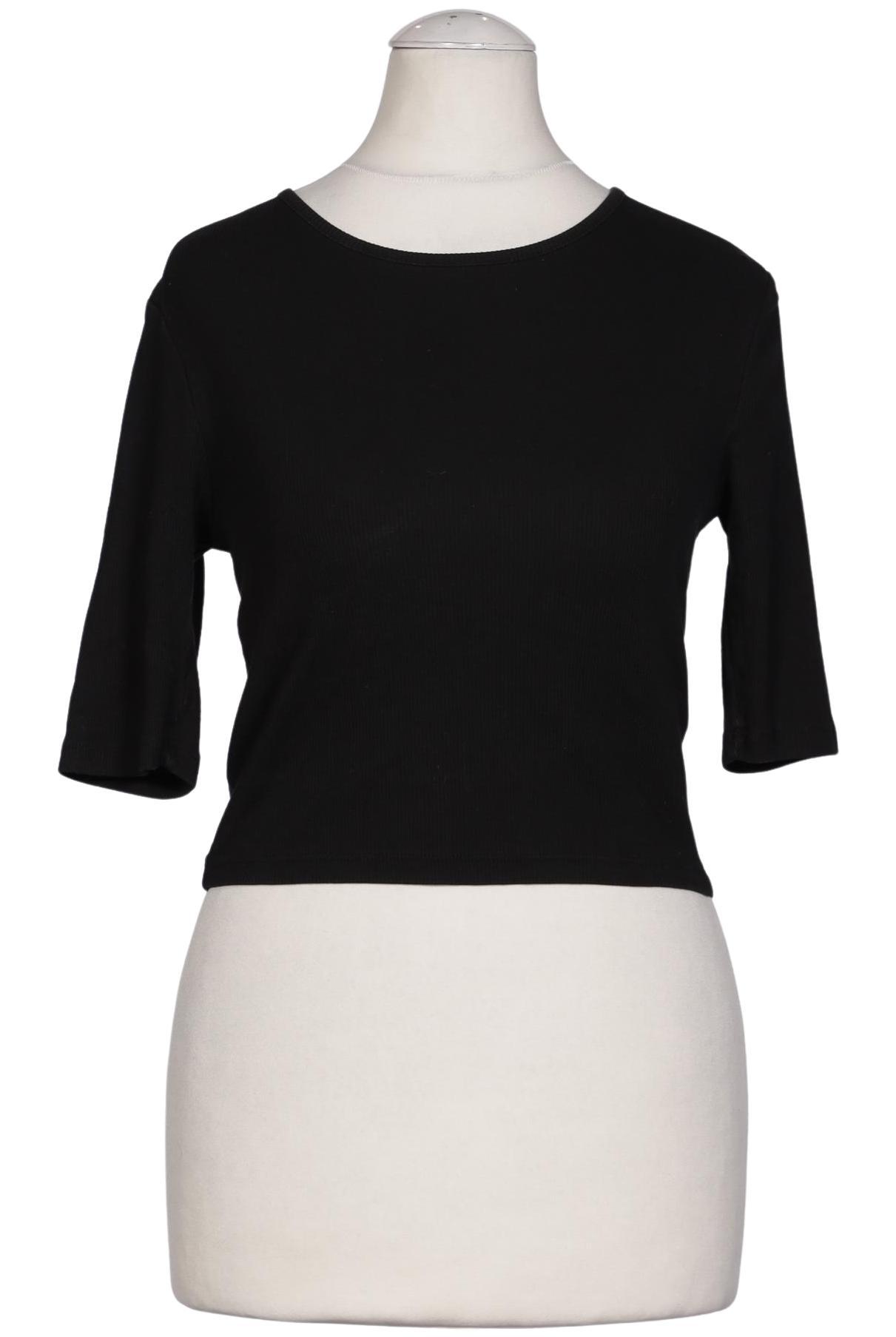 

Only Damen T-Shirt, schwarz, Gr. 36