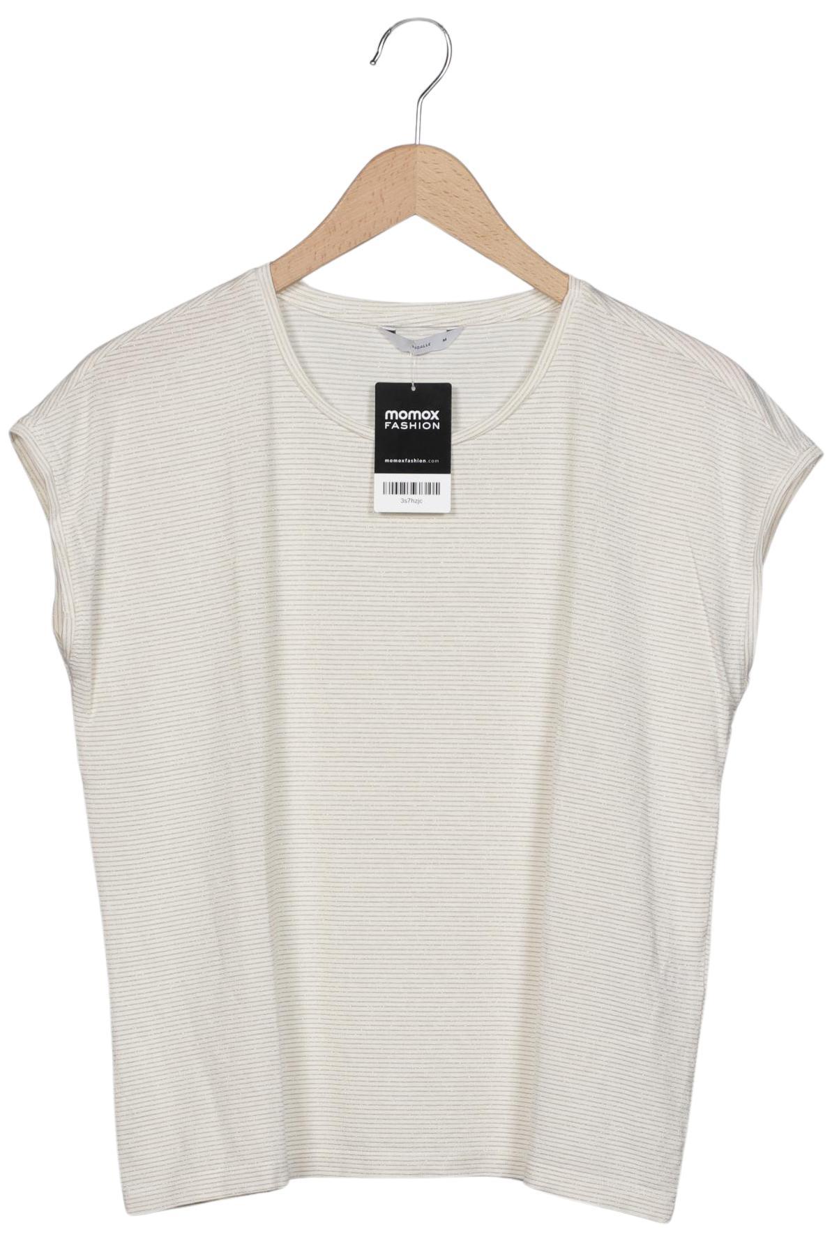 

Only Damen T-Shirt, cremeweiß, Gr. 38