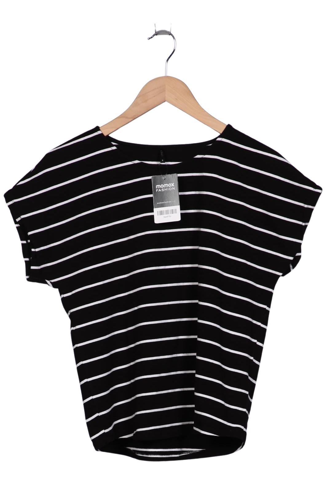 

Only Damen T-Shirt, schwarz, Gr. 36