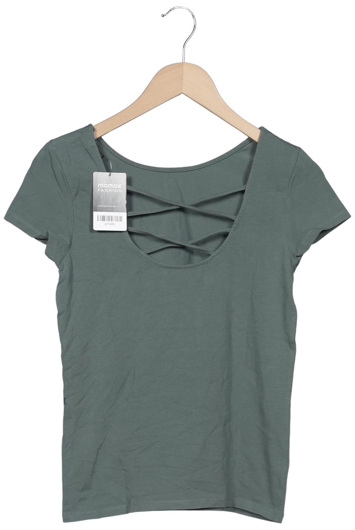 

Only Damen T-Shirt, grün, Gr. 38