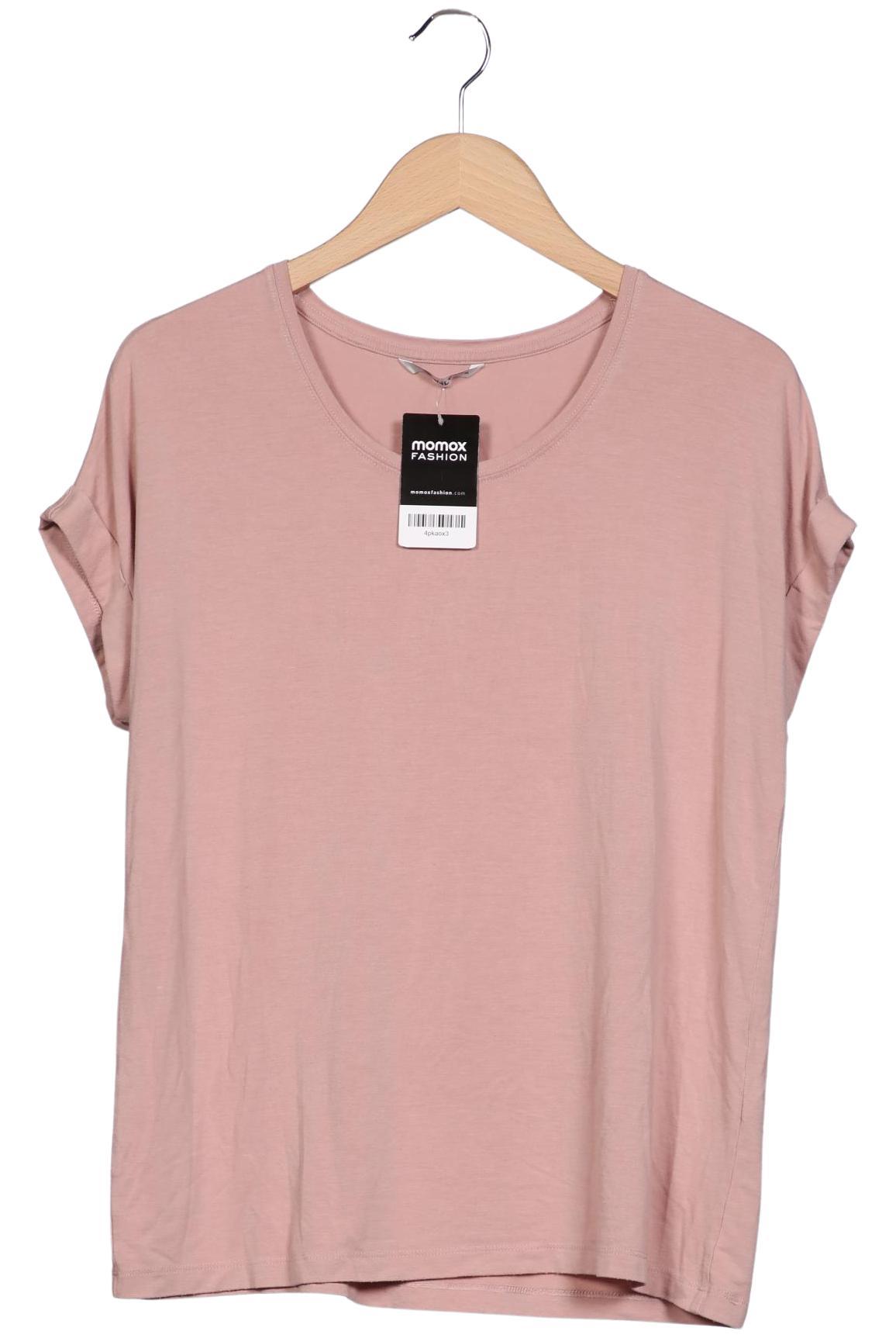 

Only Damen T-Shirt, pink, Gr. 38