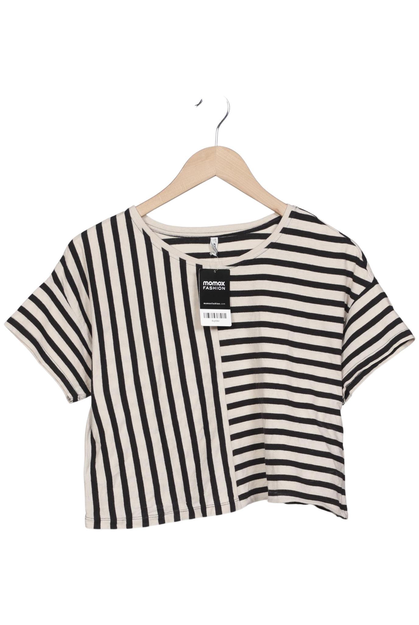 

Only Damen T-Shirt, mehrfarbig, Gr. 36