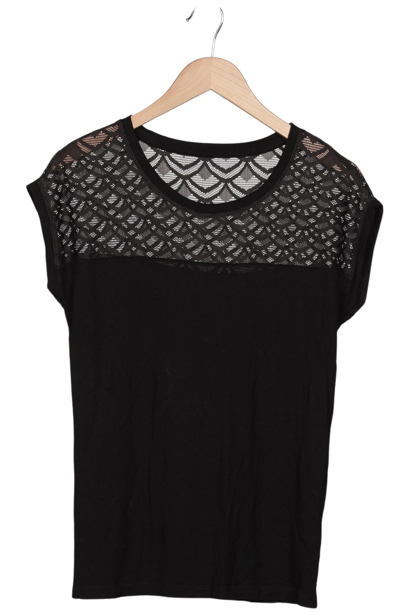 

Only Damen T-Shirt, schwarz, Gr. 38