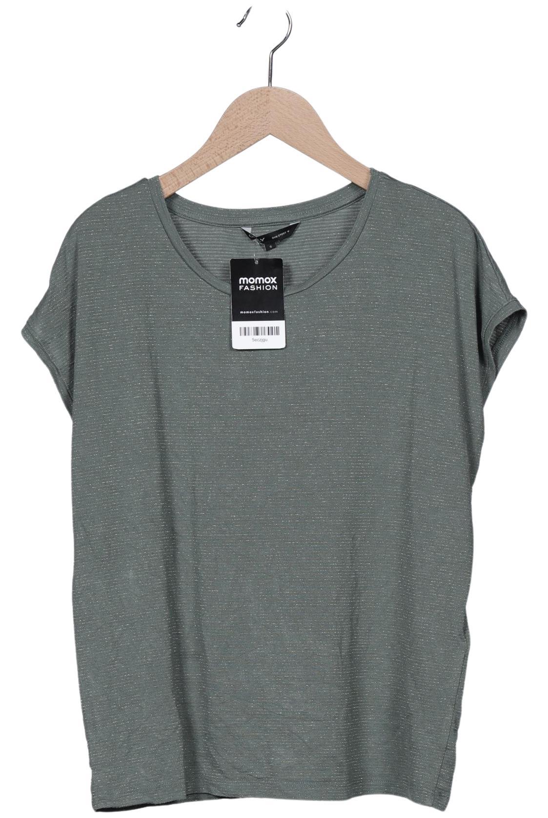 

Only Damen T-Shirt, grün, Gr. 36
