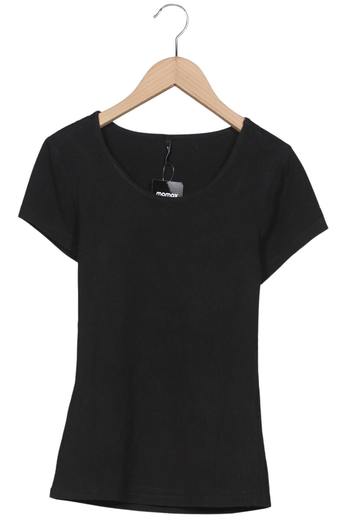 

Only Damen T-Shirt, schwarz, Gr. 36