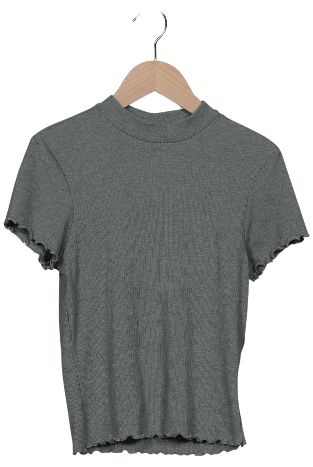 

Only Damen T-Shirt, grau, Gr. 36