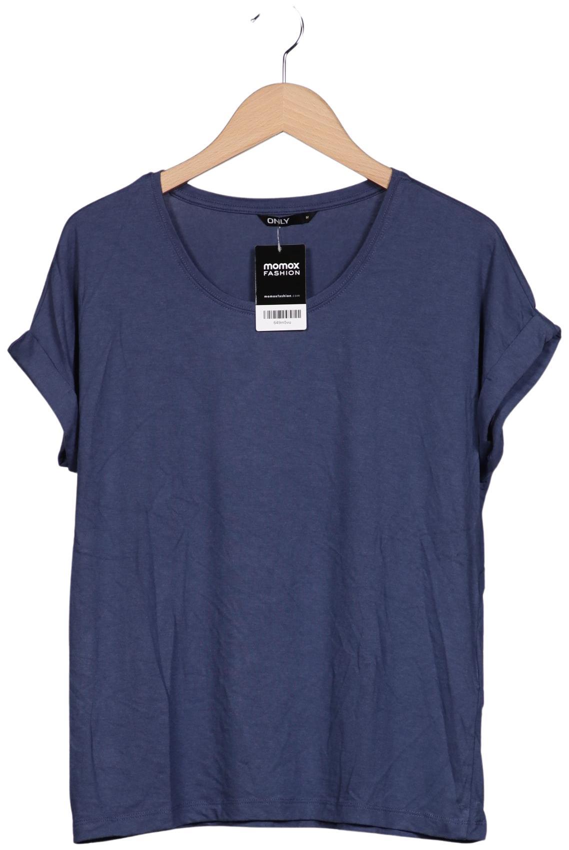 

Only Damen T-Shirt, marineblau, Gr. 38