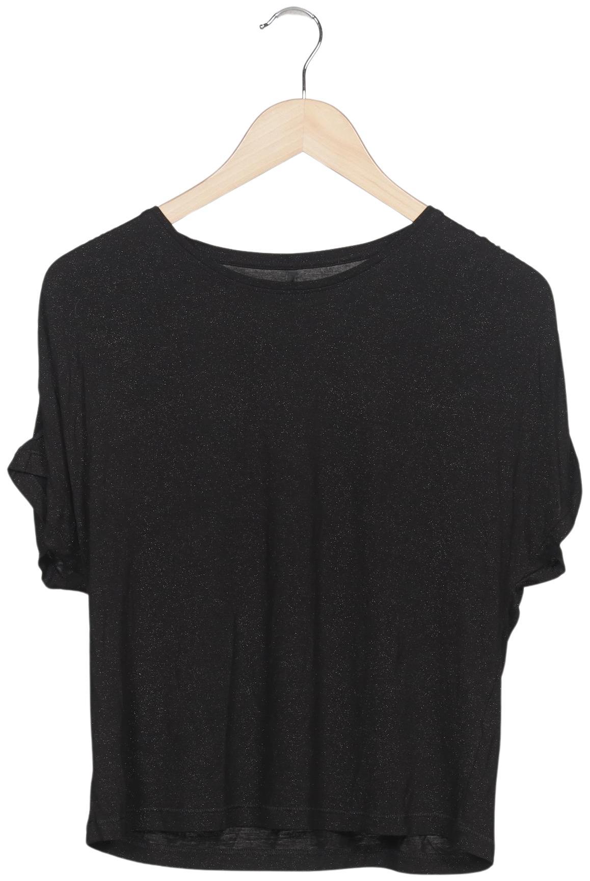 

Only Damen T-Shirt, schwarz, Gr. 38