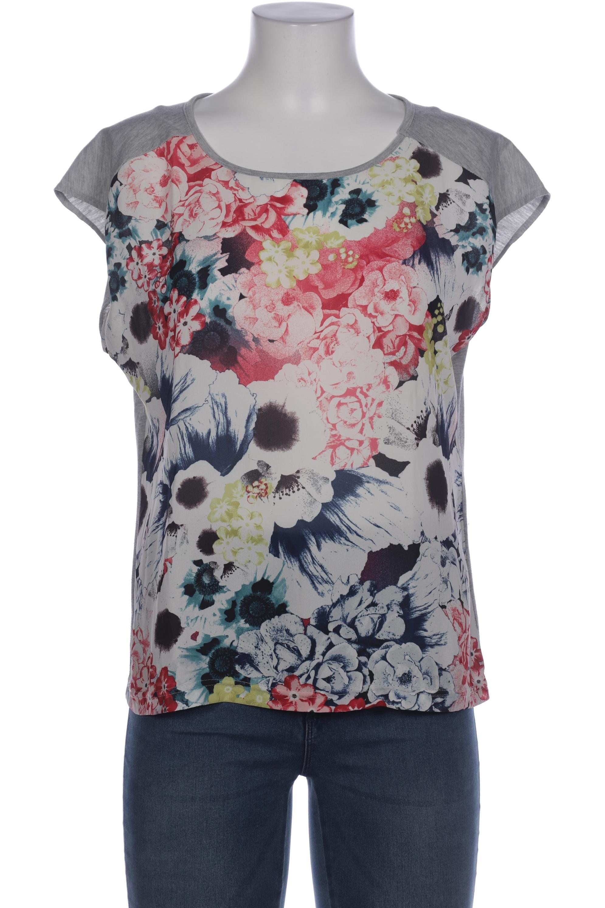 

Only Damen T-Shirt, grau, Gr. 40