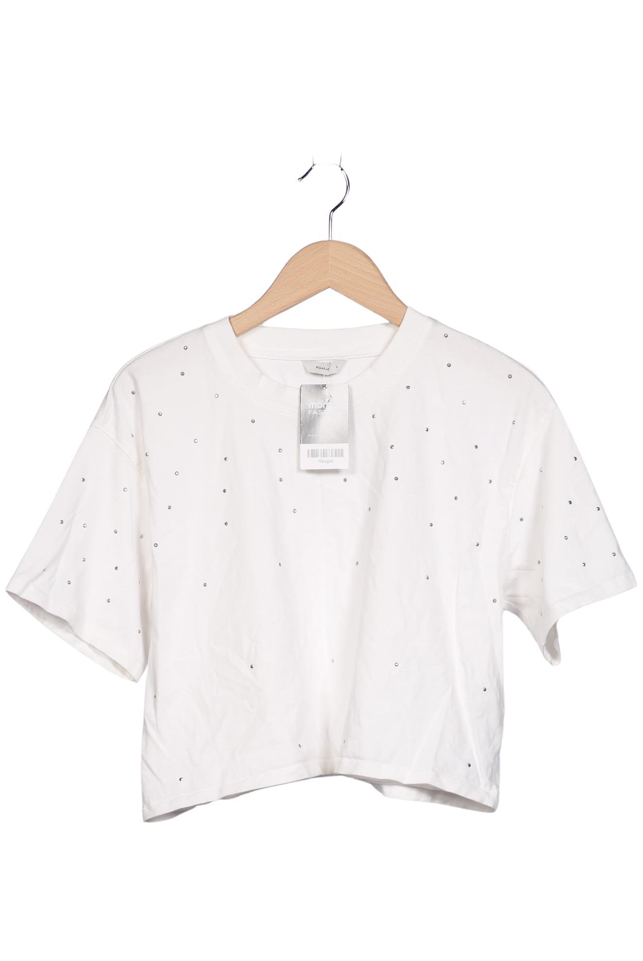 

Only Damen T-Shirt, weiß, Gr. 42