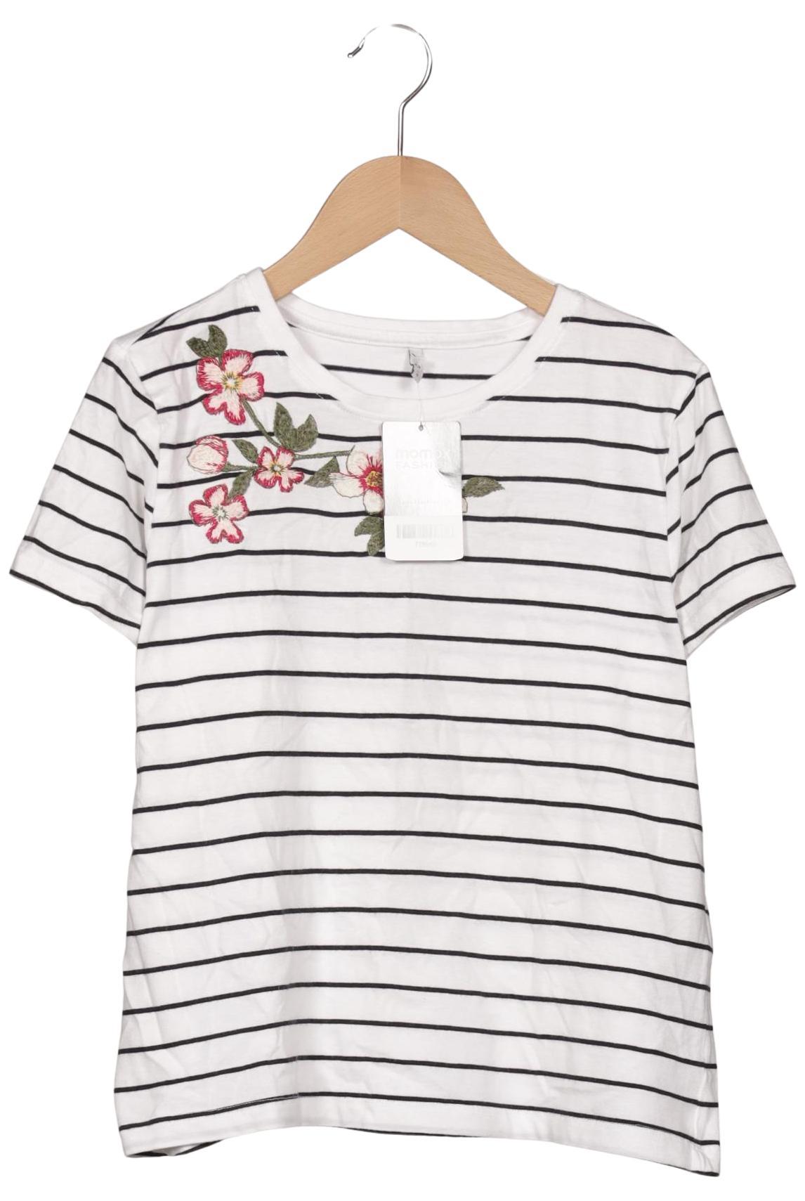 

Only Damen T-Shirt, mehrfarbig, Gr. 36