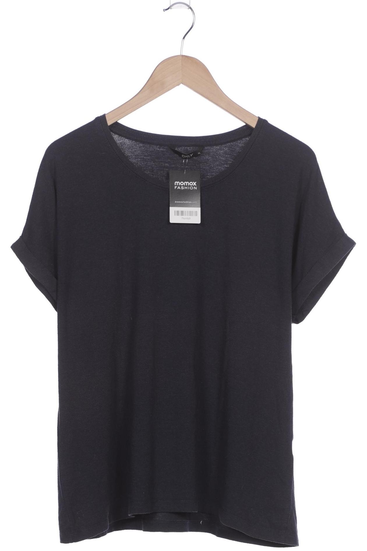 

Only Damen T-Shirt, marineblau, Gr. 44