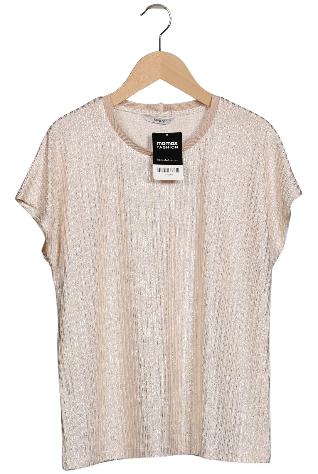 

Only Damen T-Shirt, mehrfarbig, Gr. 38