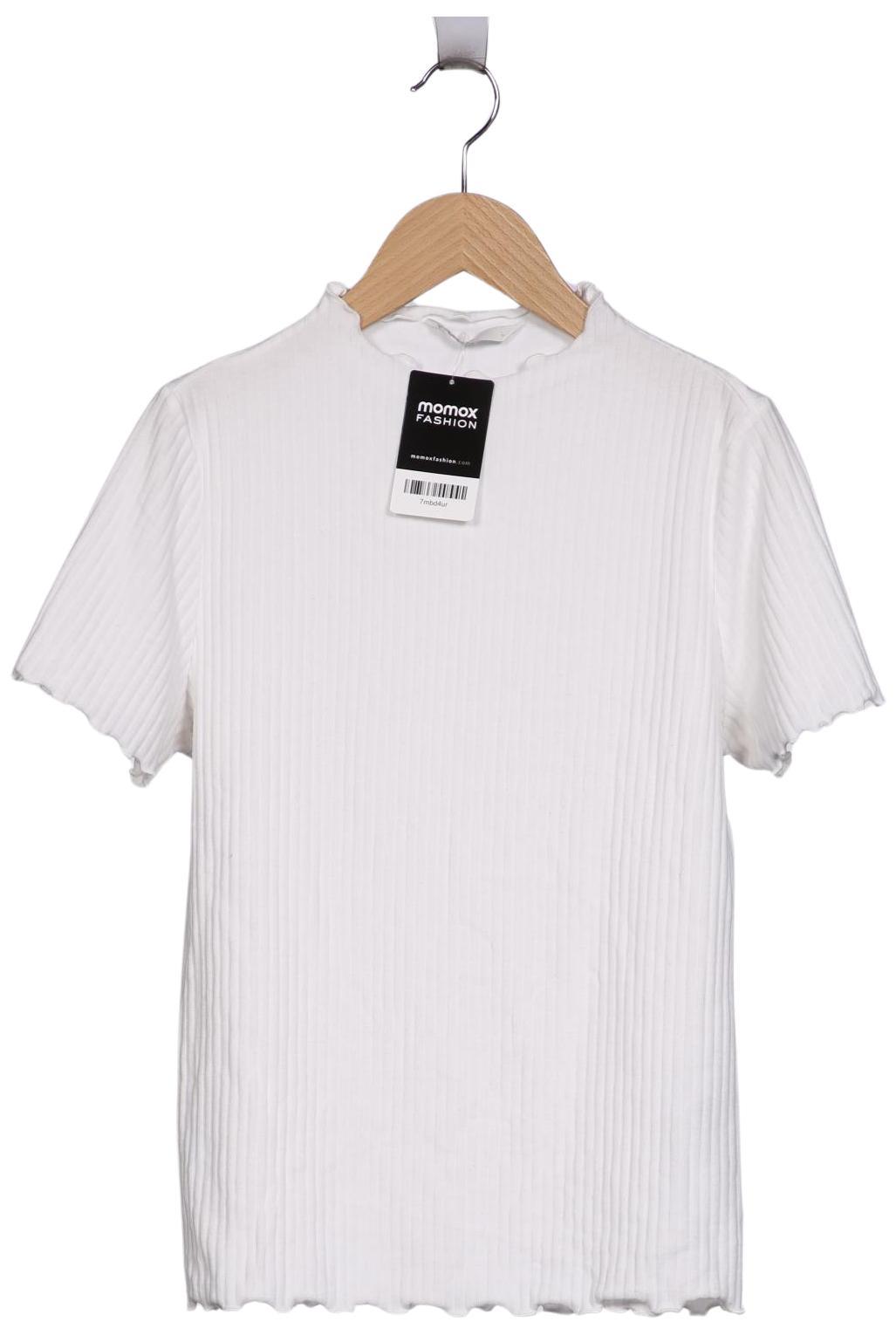 

Only Damen T-Shirt, weiß, Gr. 42