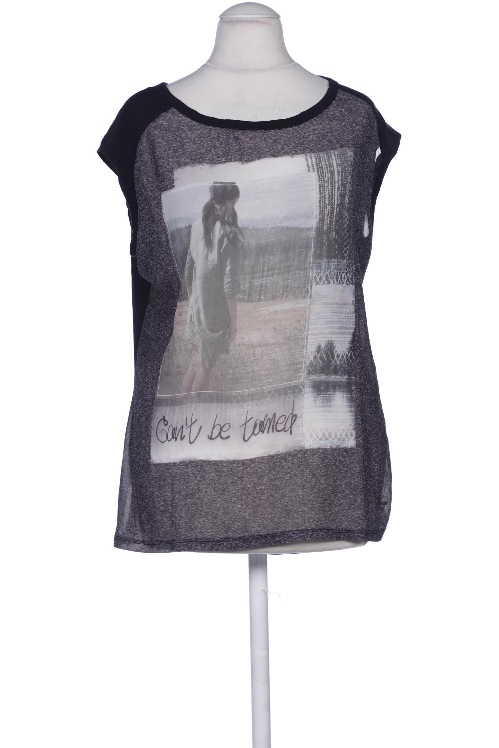 

Only Damen T-Shirt, grau, Gr. 38