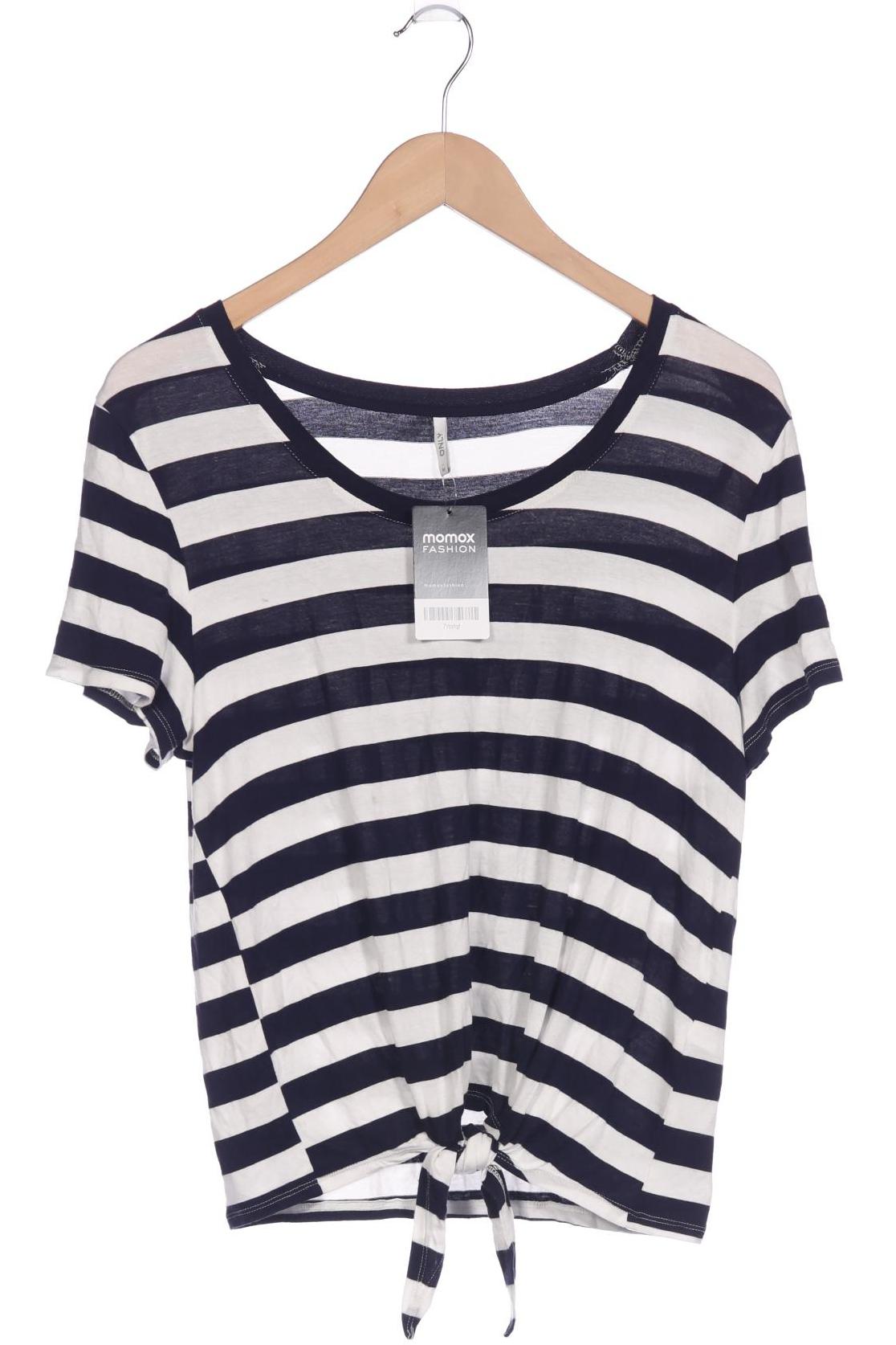 

Only Damen T-Shirt, marineblau, Gr. 38