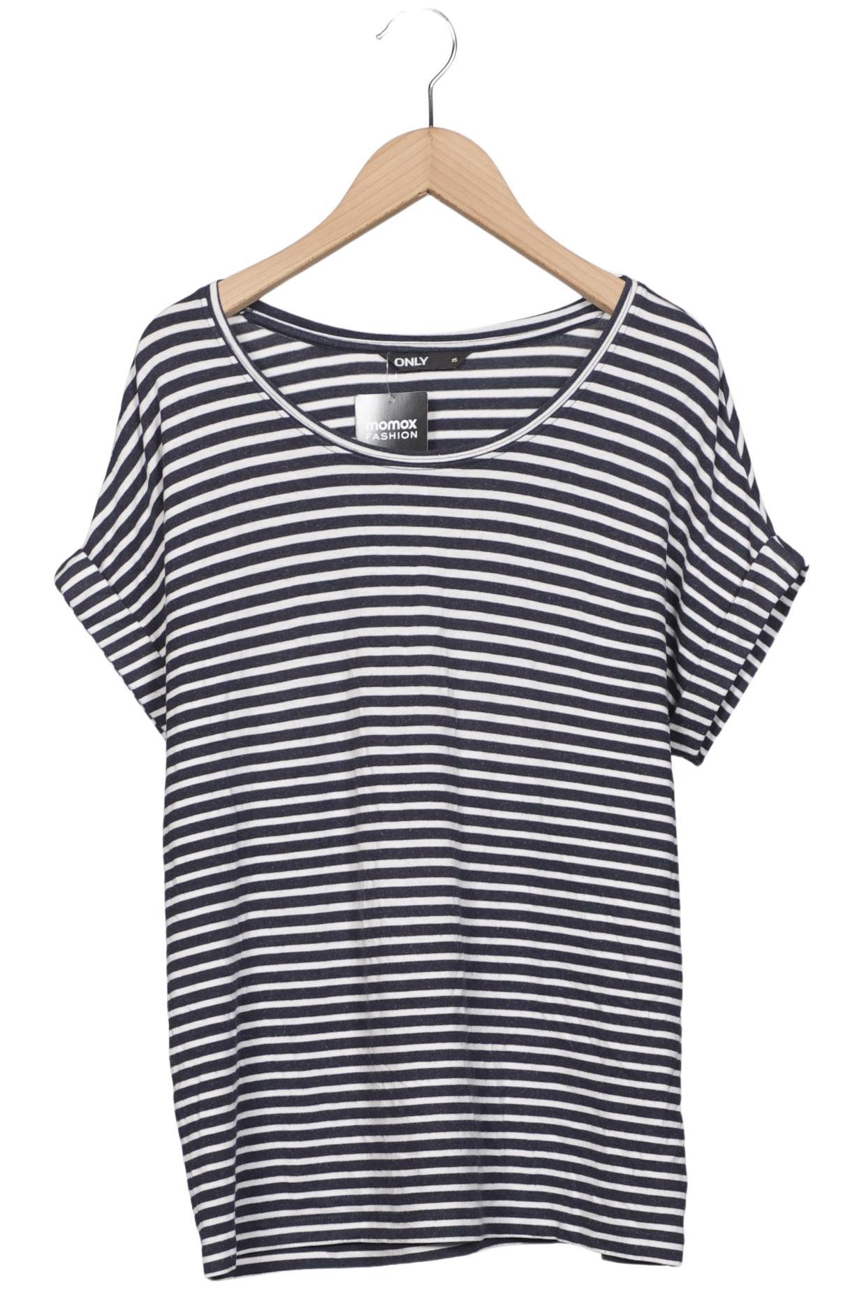 

Only Damen T-Shirt, mehrfarbig, Gr. 34