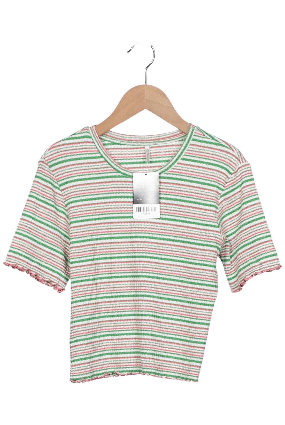 

Only Damen T-Shirt, mehrfarbig, Gr. 42