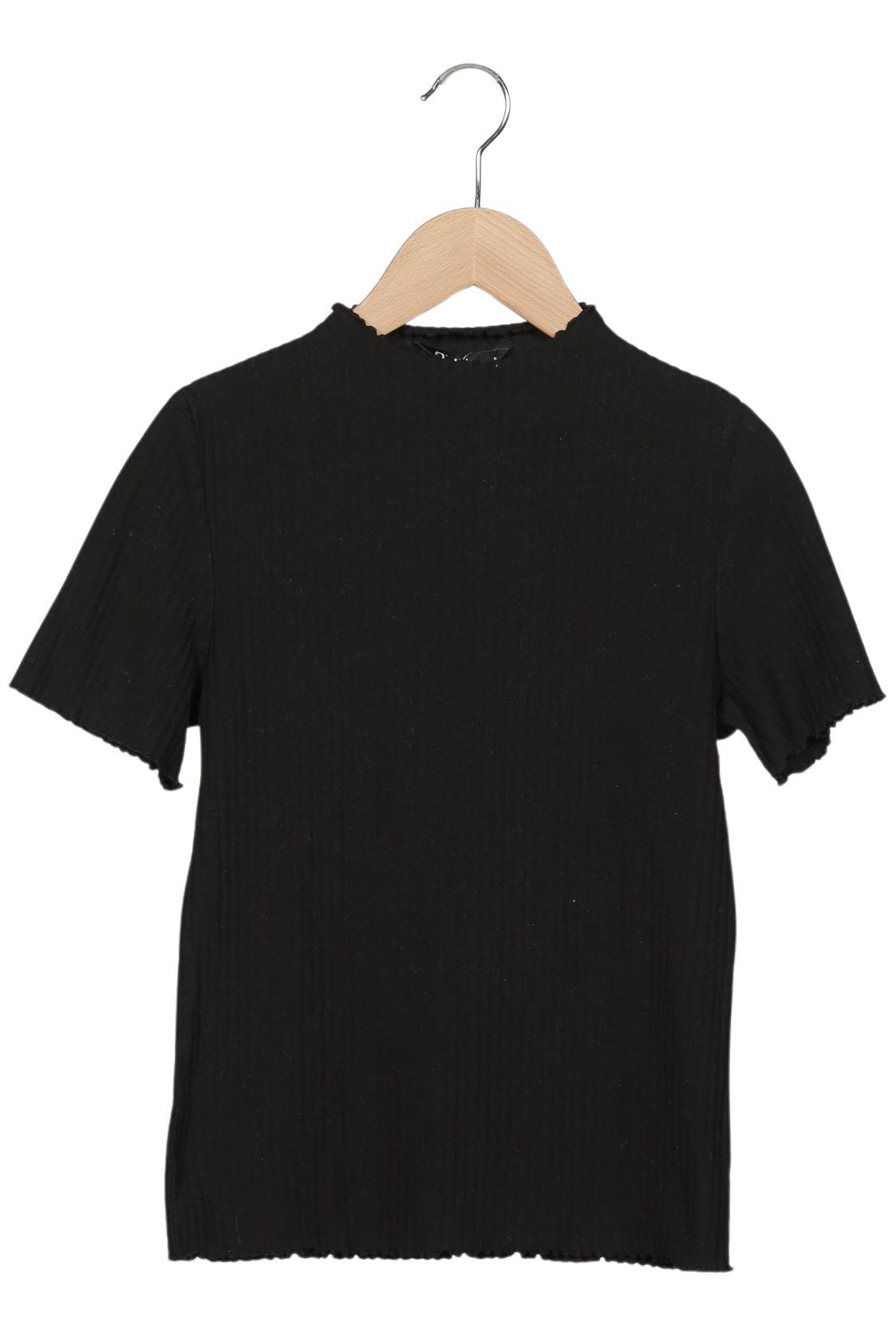 

Only Damen T-Shirt, schwarz, Gr. 38