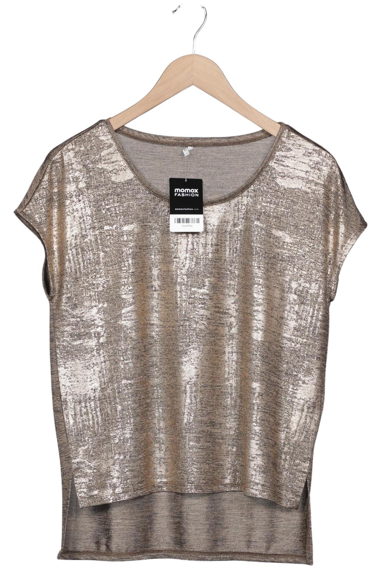 

Only Damen T-Shirt, beige, Gr. 36