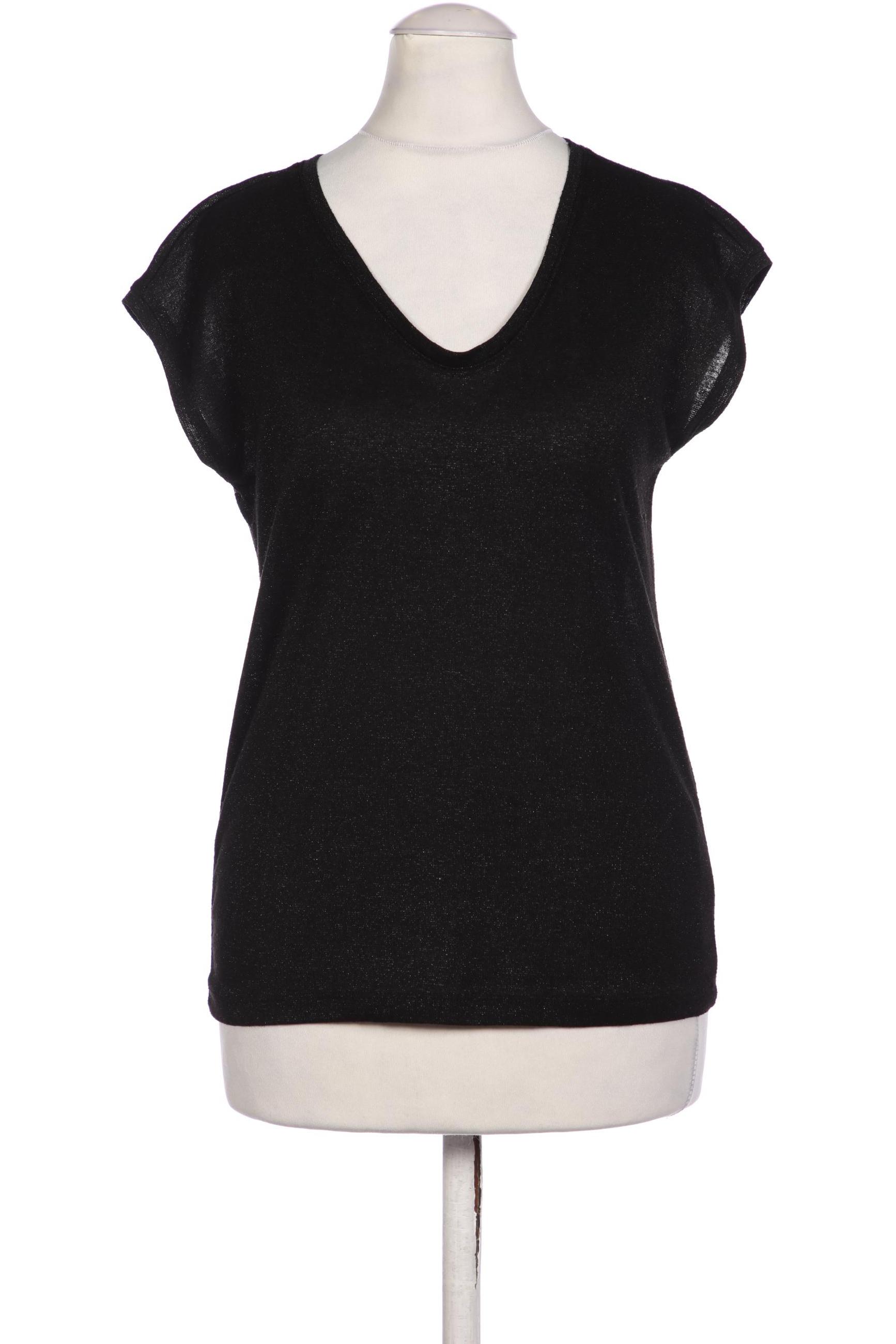 

Only Damen T-Shirt, schwarz, Gr. 34